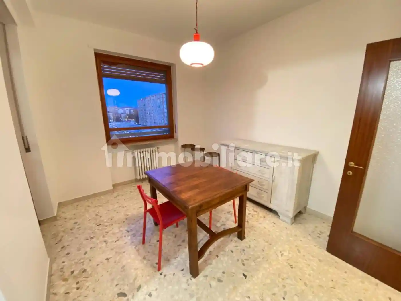 Quadrilocale piazza Carlo Cattaneo 21, Centro Europa, Torino - foto 5