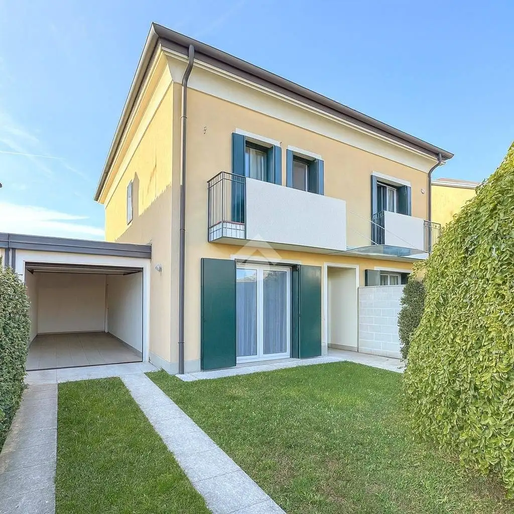 Villa in vendita a Piazzola sul Brenta