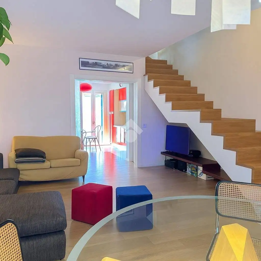 Villa bifamiliare, ottimo stato, 148 m², Vaccarino, Piazzola sul Brenta - foto 5