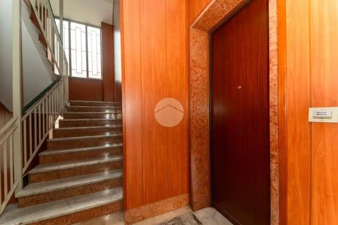 Monolocale via crimea 48, Borgata Paradiso Sud, Collegno - foto 4