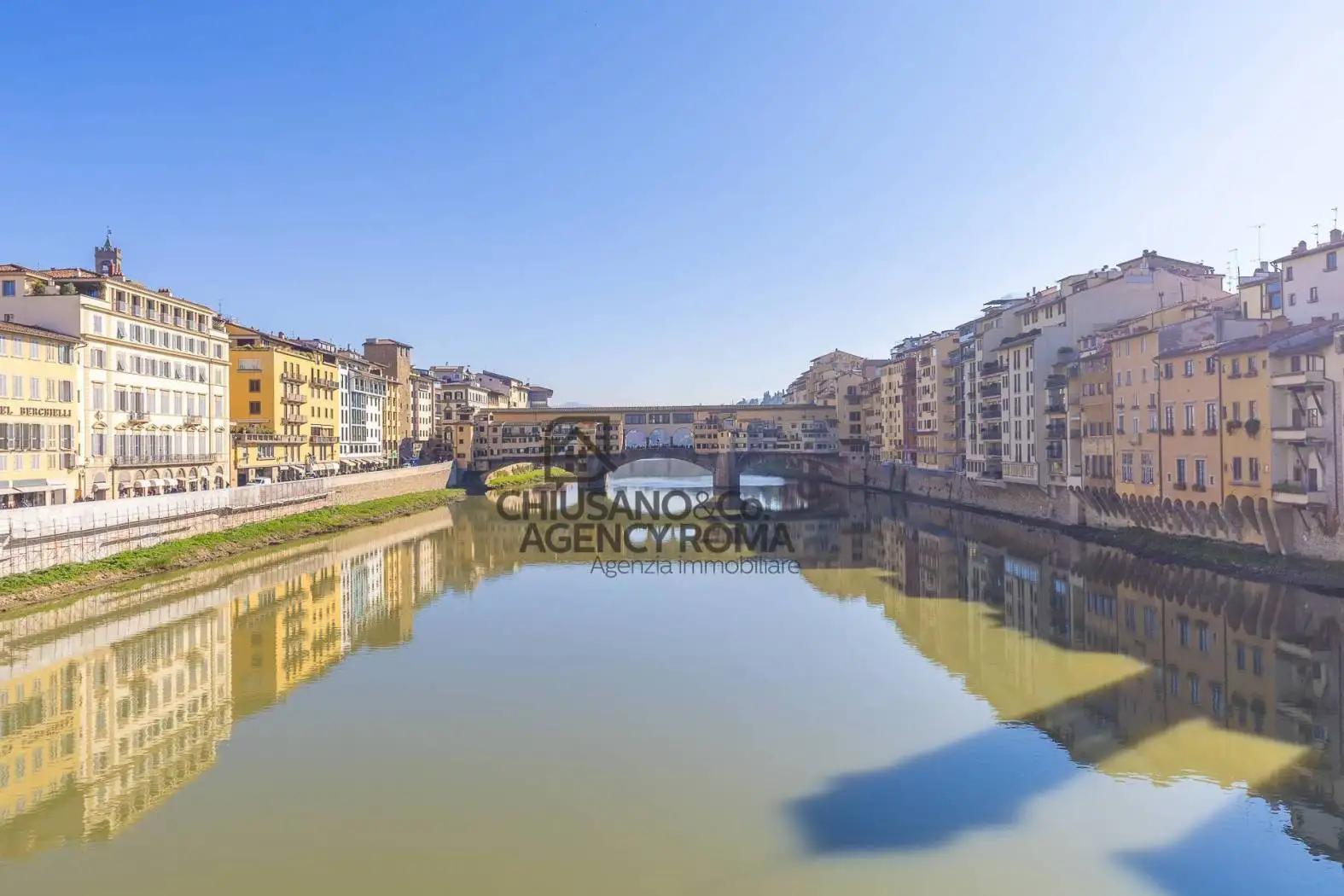 Appartamento in vendita a Firenze