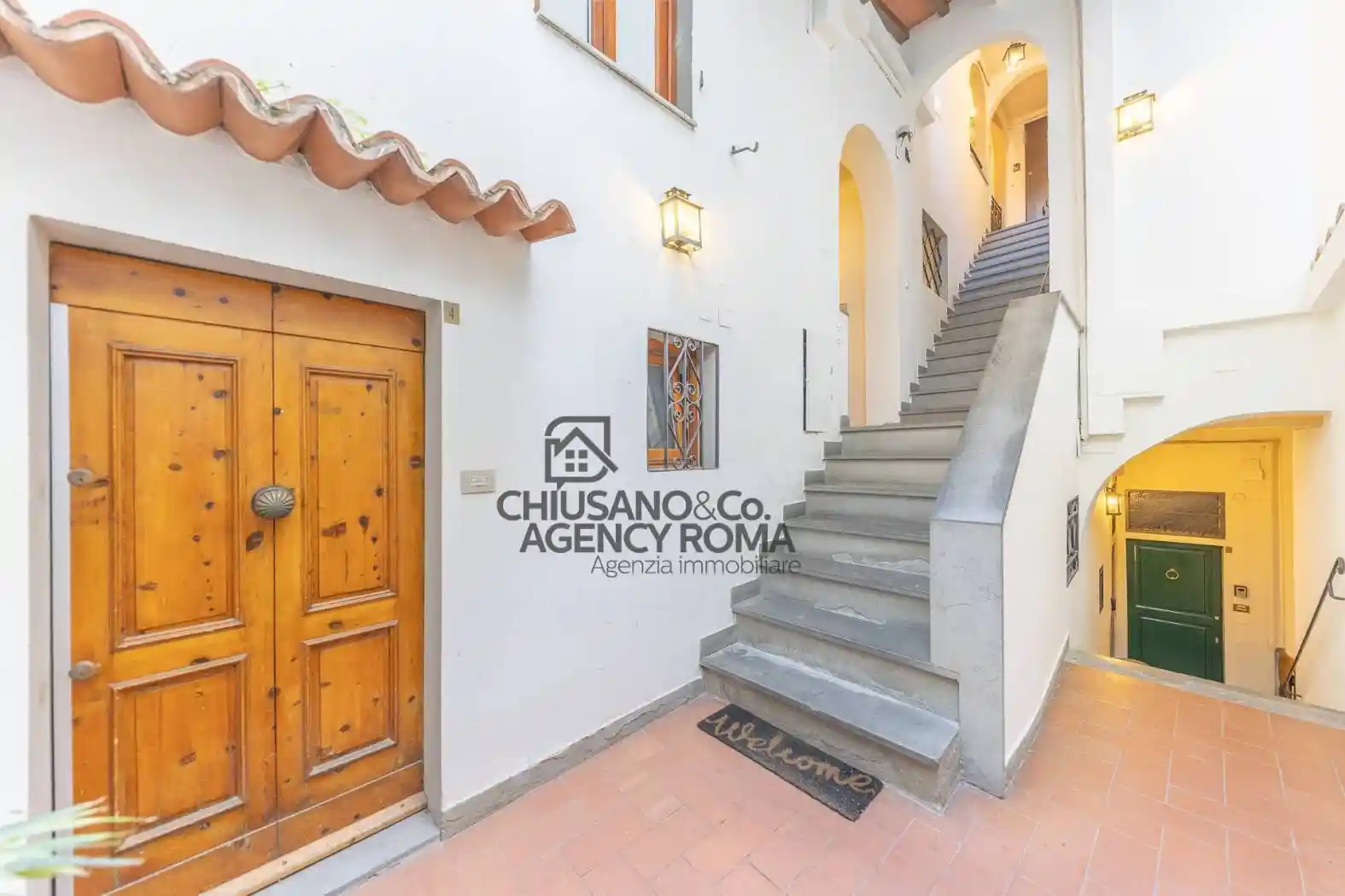 Bilocale via Costa dei Magnoli 19, San Niccolò, Firenze - foto 5