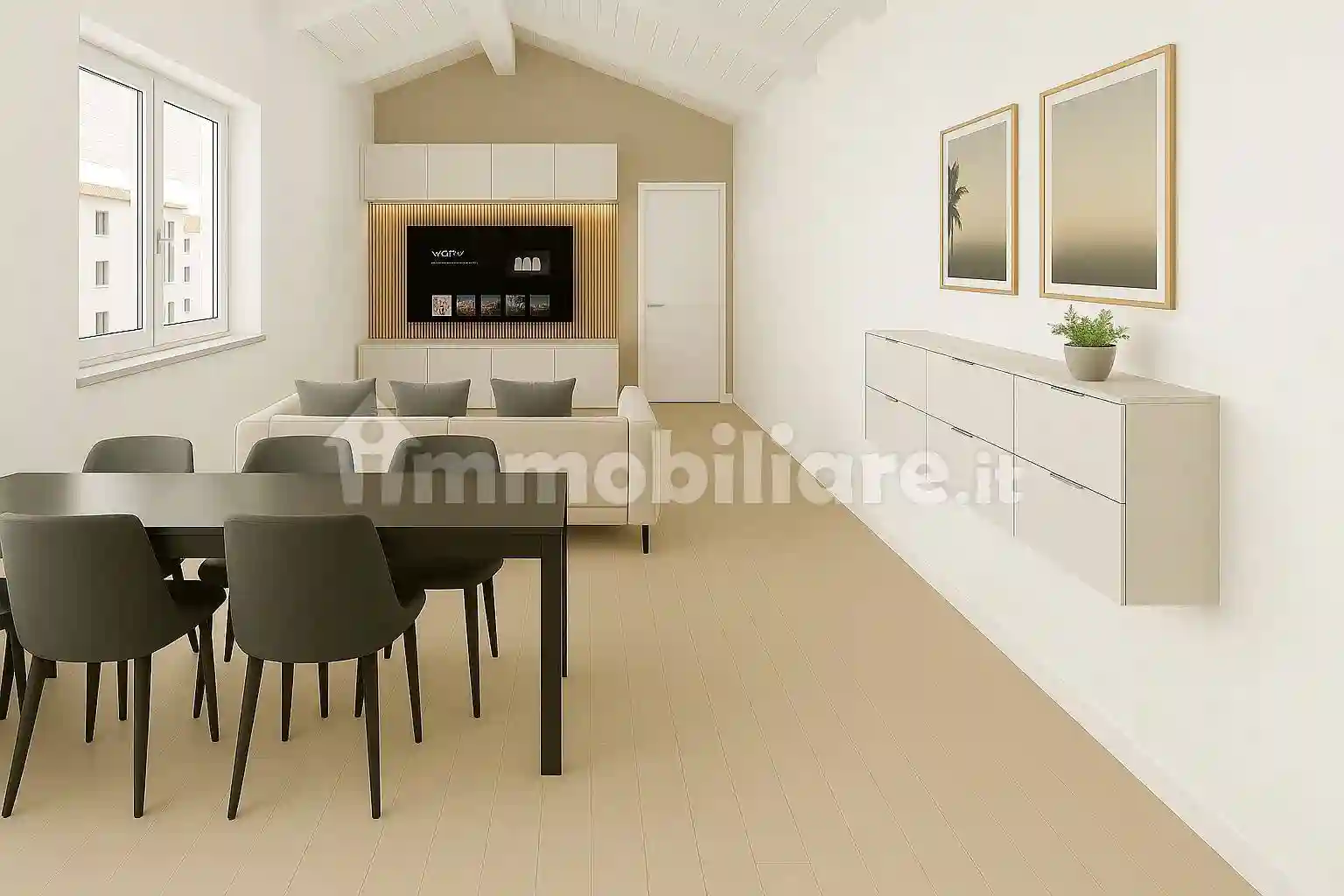 Casa indipendente - foto 5