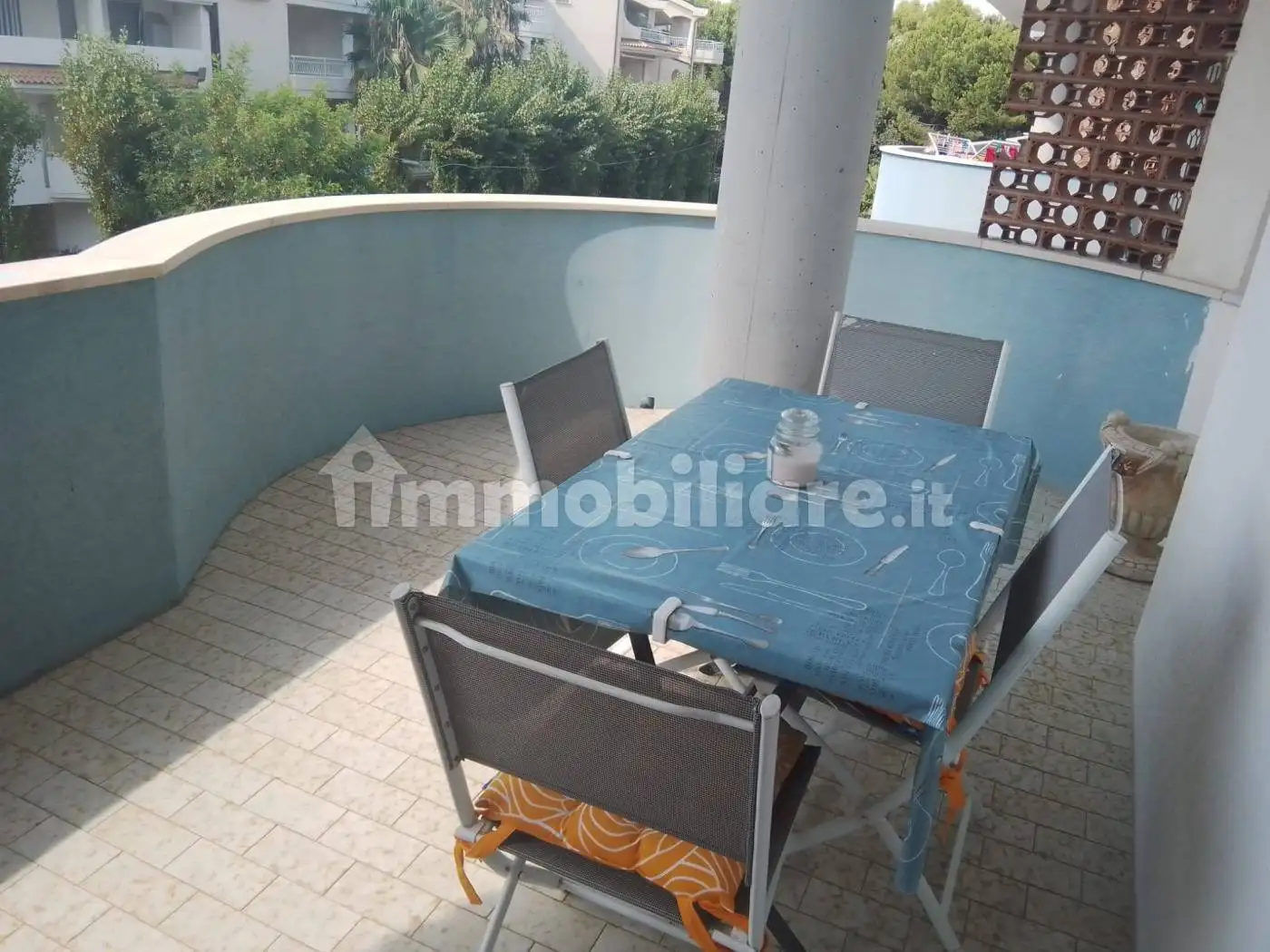 Palazzo - Edificio in vendita a Vasto