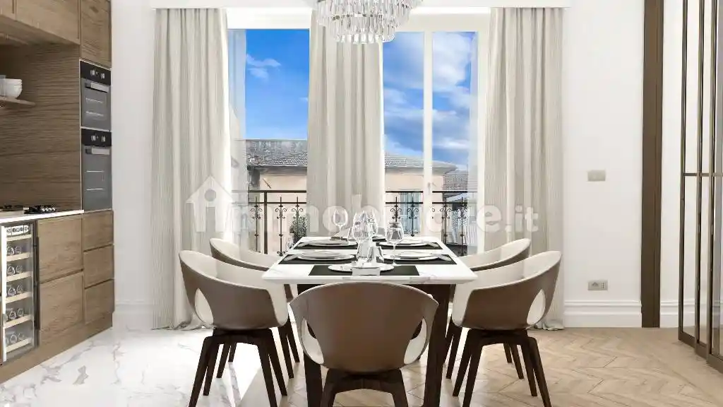 Appartamento in vendita a Alassio