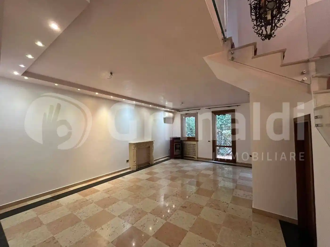 Terratetto unifamiliare via Euganea, Riviere, Padova - foto 2