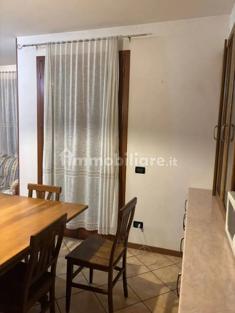 Trilocale buono stato, piano terra, Centro, Altavilla Vicentina - foto 3