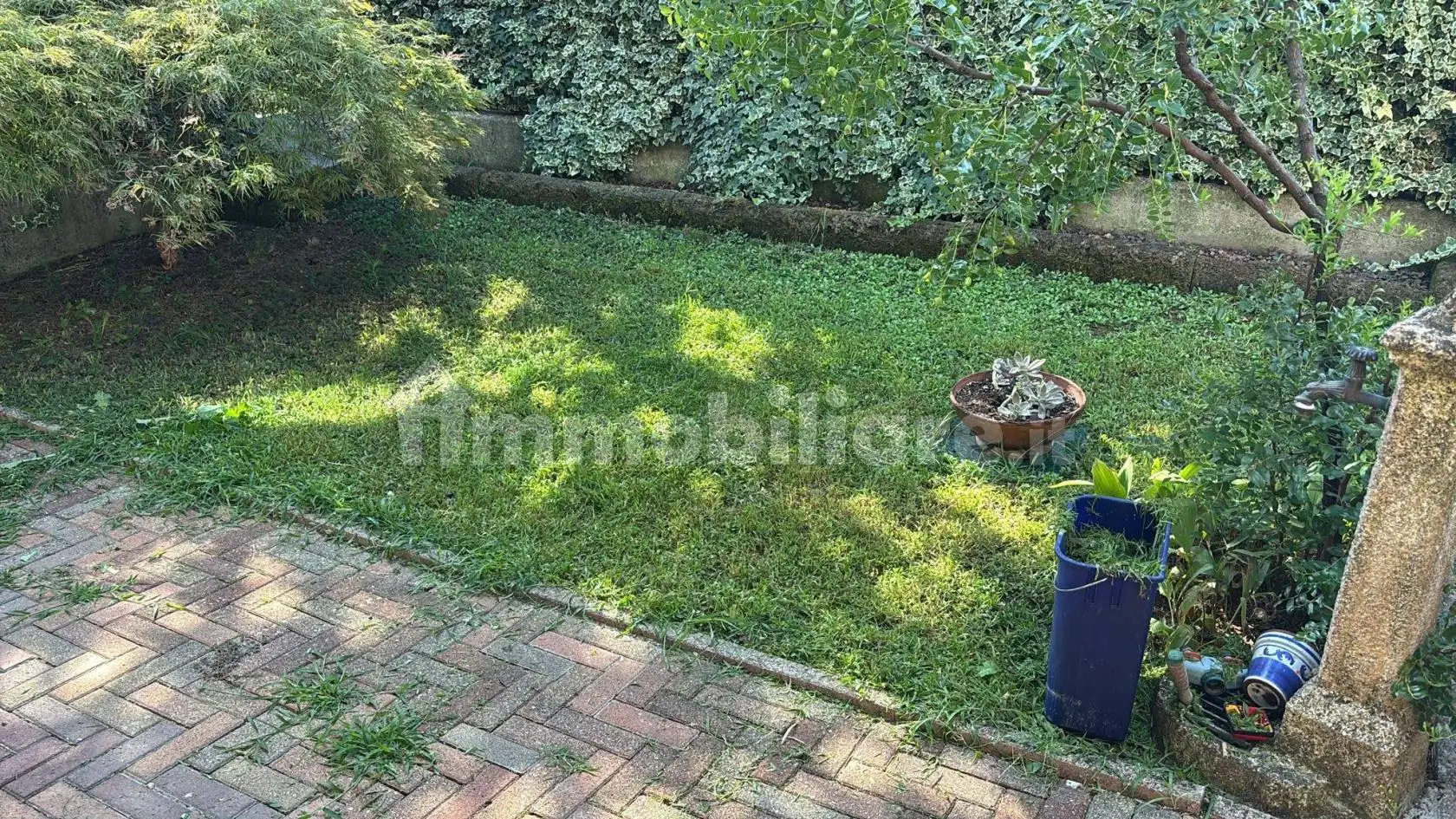 Trilocale buono stato, piano terra, Centro, Altavilla Vicentina - foto 4