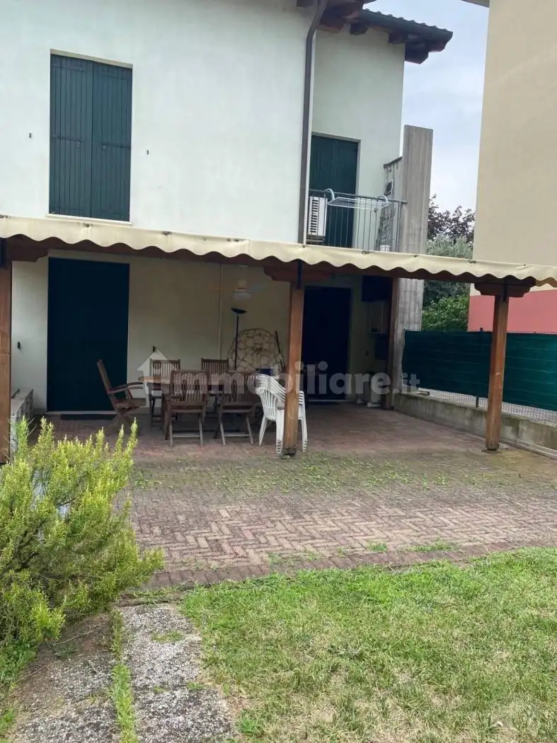 Trilocale buono stato, piano terra, Centro, Altavilla Vicentina - foto 5