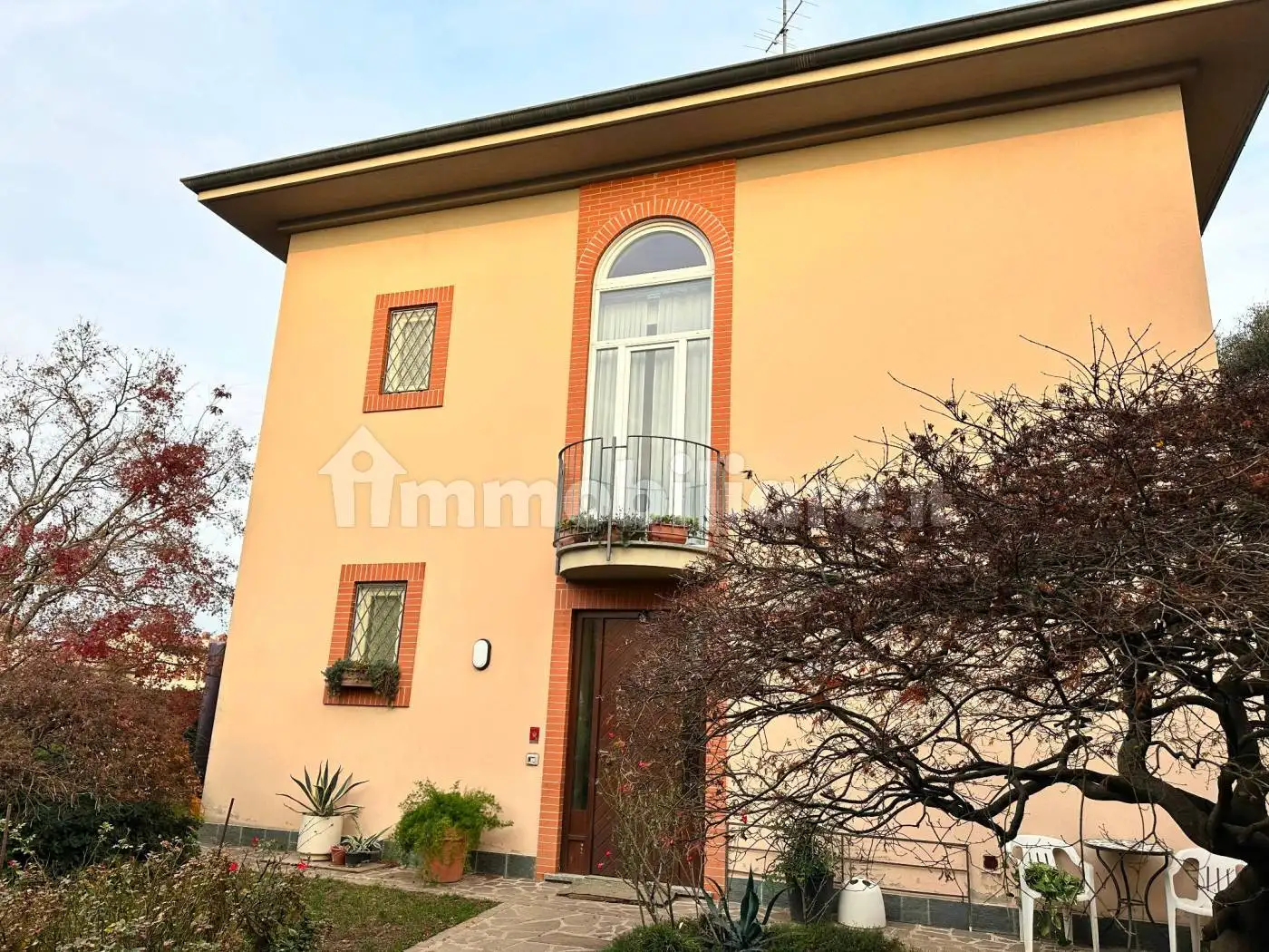 Villa in vendita a Vimercate