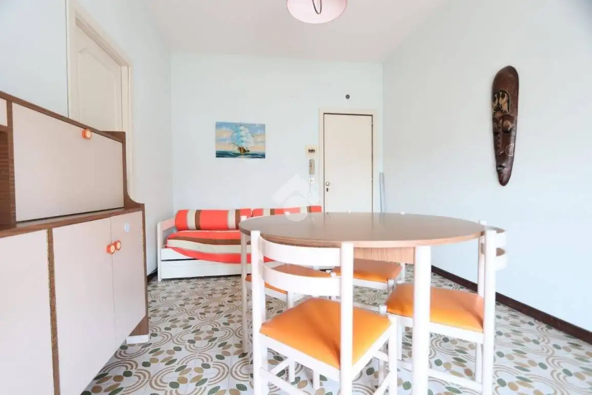 Appartamento in vendita a Alba Adriatica