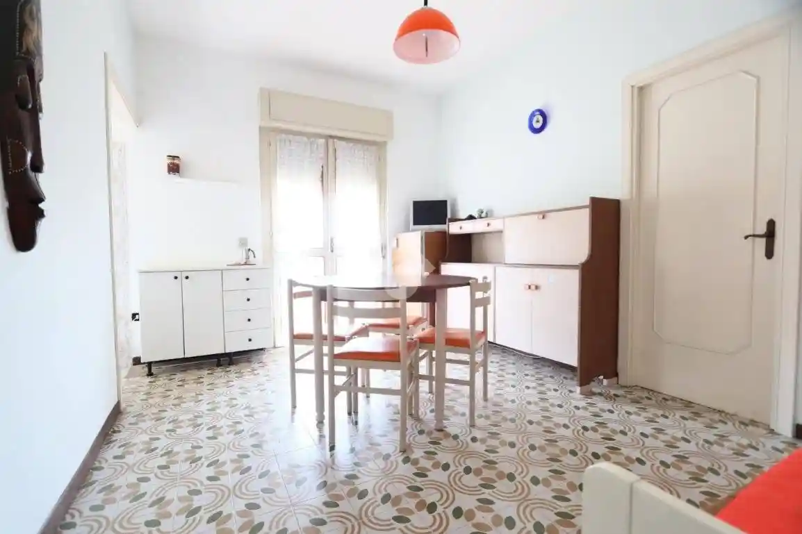 Bilocale via Gorizia 4, Lungomare Marconi, Alba Adriatica - foto 4