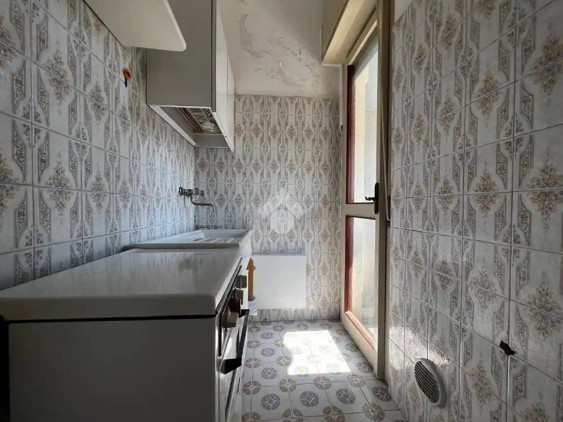 Bilocale via Gorizia 4, Lungomare Marconi, Alba Adriatica - foto 5