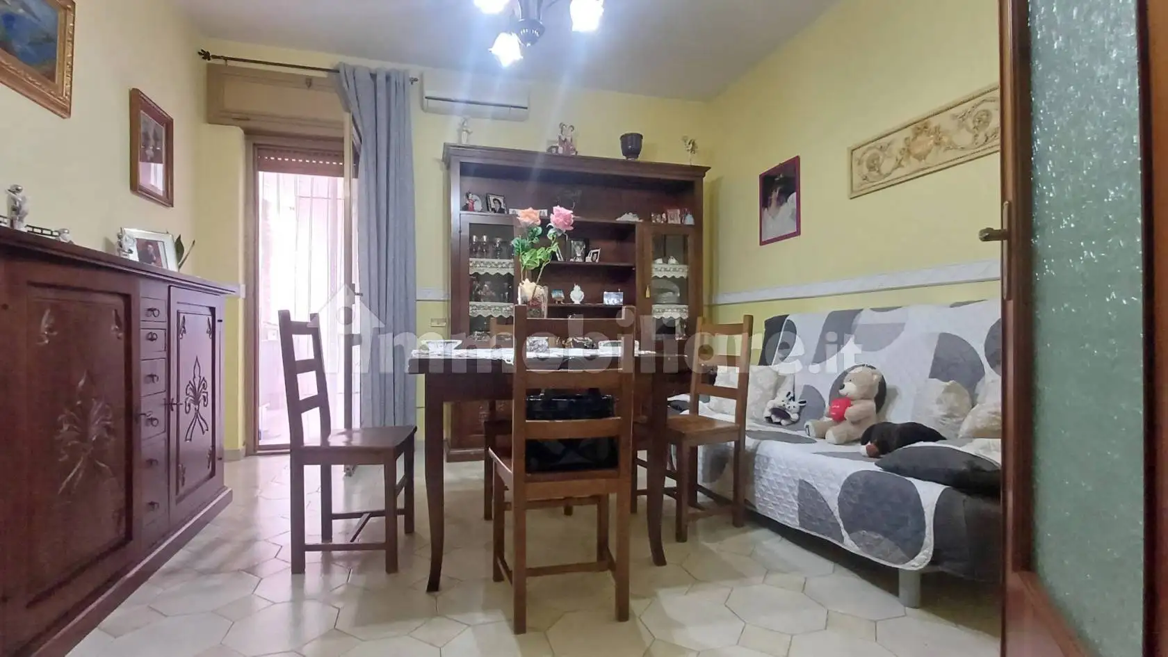 Trilocale viale Francesco di Donato 12, Casandrino - foto 2