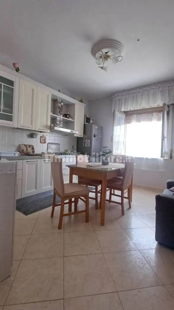 Trilocale viale Francesco di Donato 12, Casandrino - foto 4