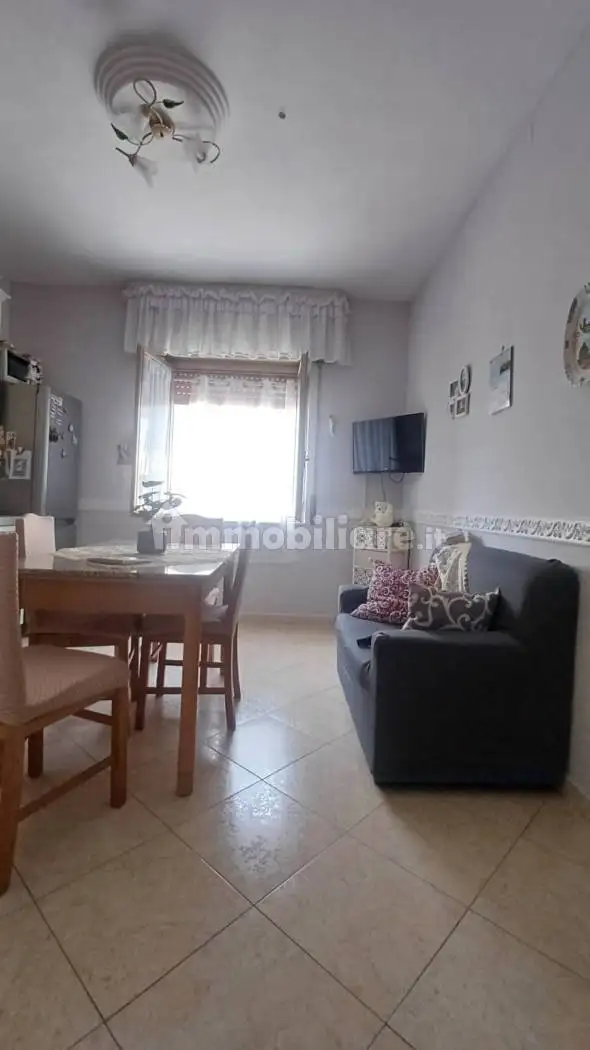 Trilocale viale Francesco di Donato 12, Casandrino - foto 5