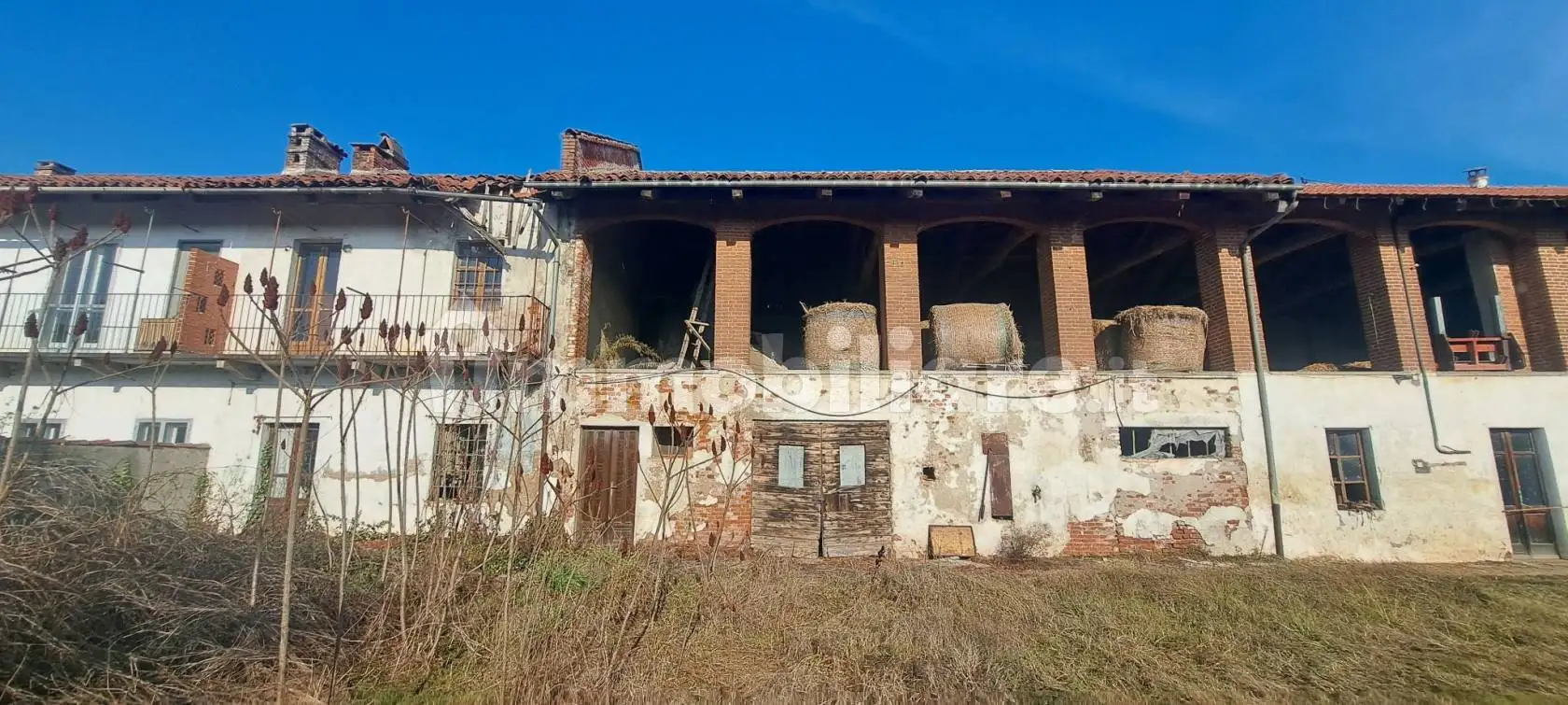 Rustico - Casale in vendita a Piscina