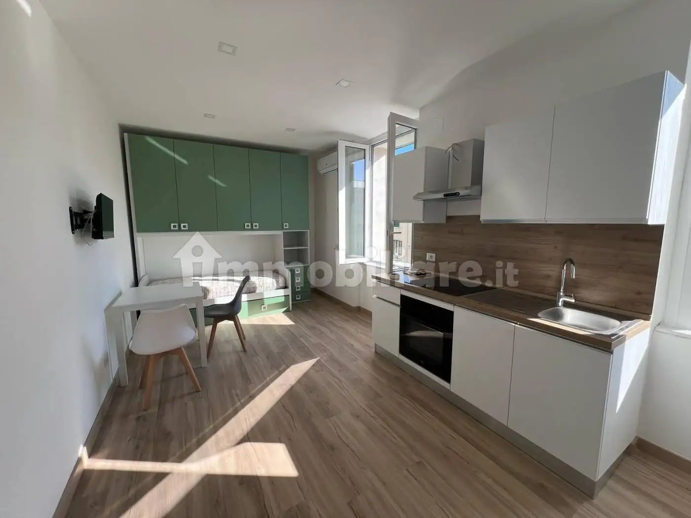 Appartamento in affitto a Bari