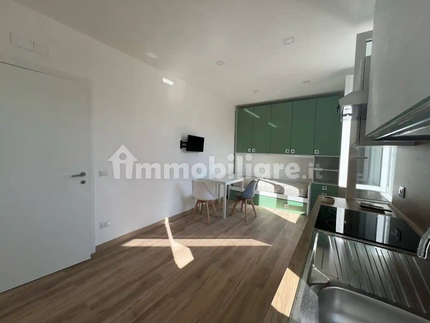 Monolocale via Daniele Petrera, Picone, Bari - foto 3