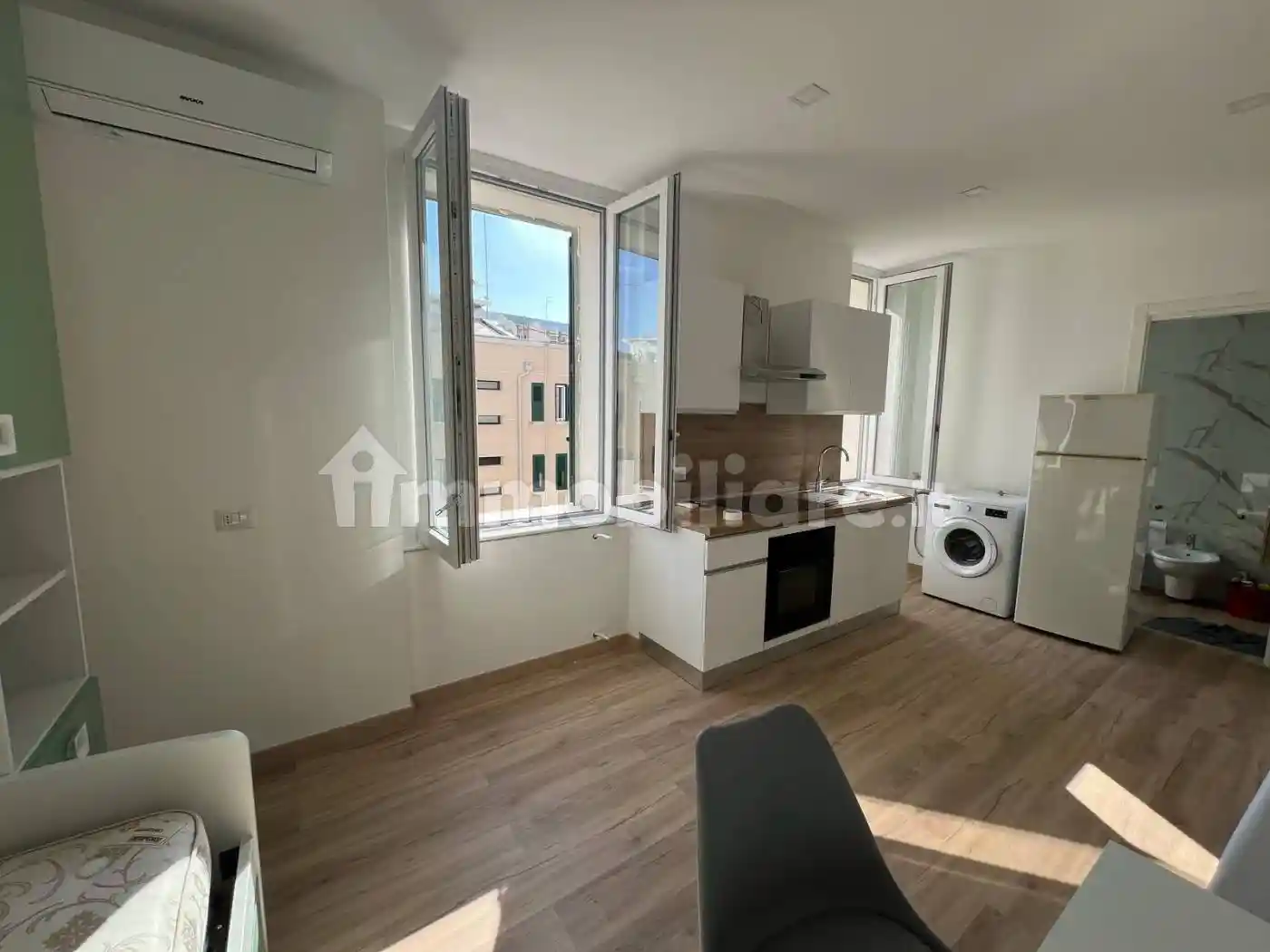 Monolocale via Daniele Petrera, Picone, Bari - foto 5