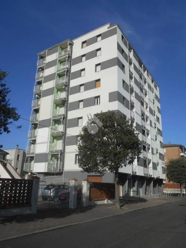 Appartamento in vendita a Comacchio