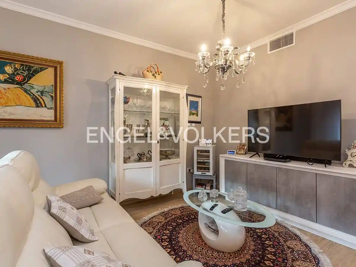 Quadrilocale via Tazio Nuvolari, Roma 70, Roma - foto 3