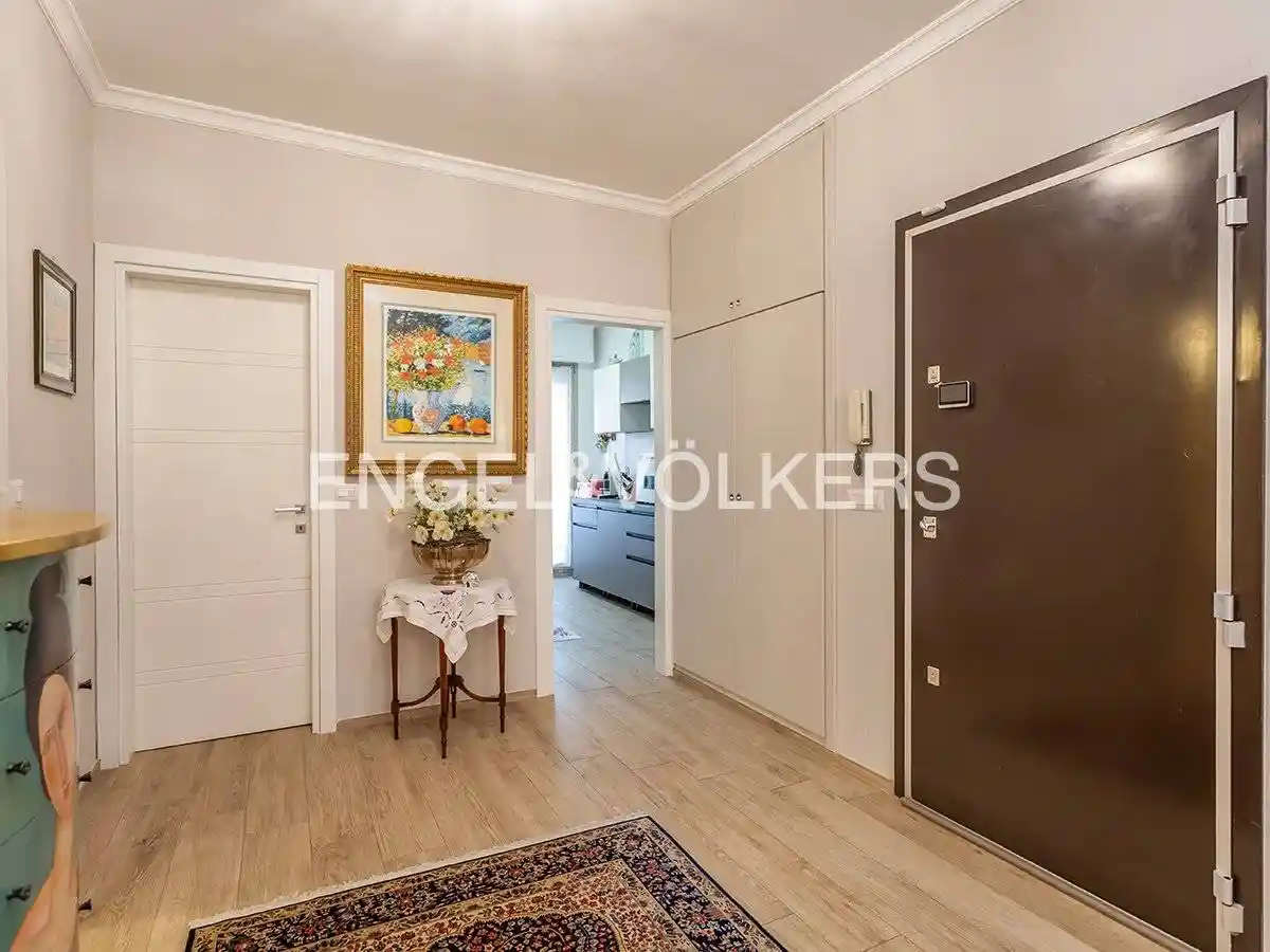 Quadrilocale via Tazio Nuvolari, Roma 70, Roma - foto 5