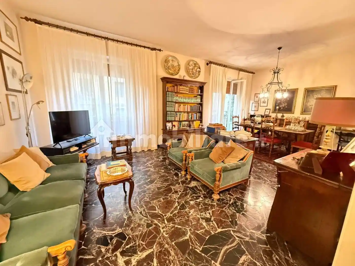 Appartamento in vendita a Firenze