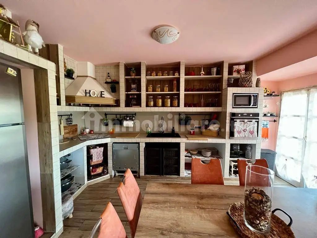 Appartamento in vendita a Cairo Montenotte