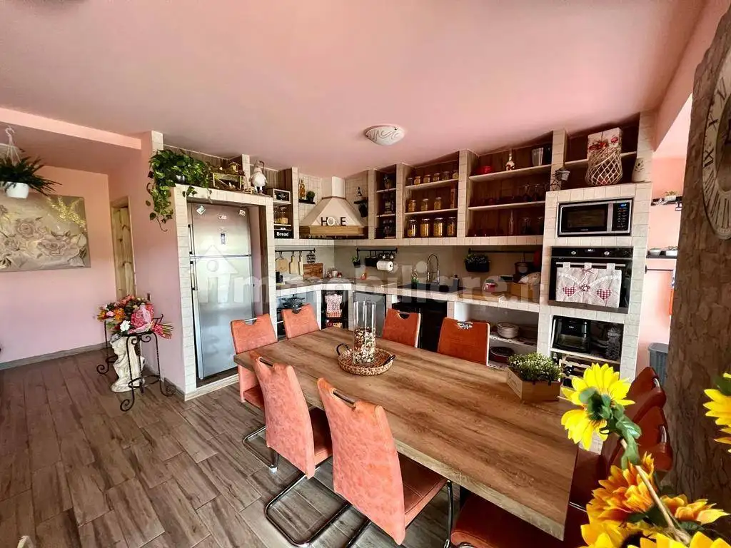 Appartamento corso Guglielmo Marconi 186, San Giuseppe, Cairo Montenotte - foto 3