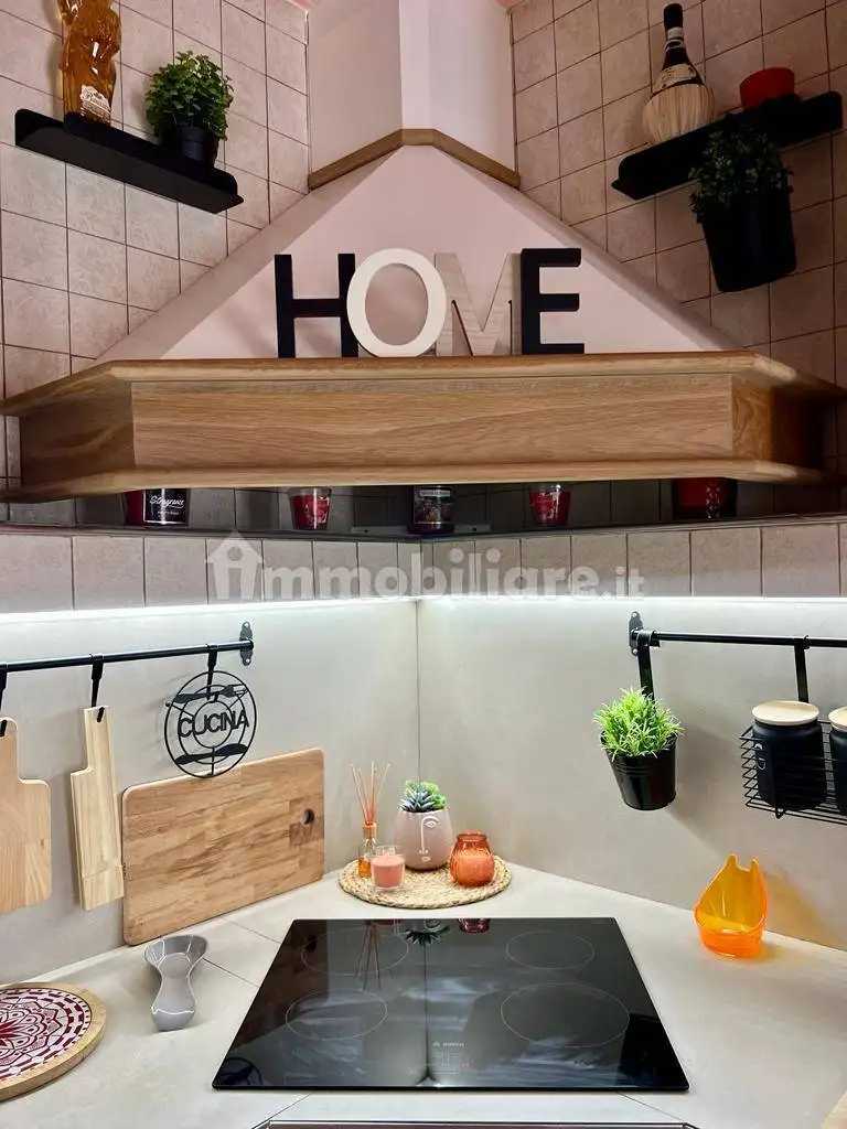 Appartamento corso Guglielmo Marconi 186, San Giuseppe, Cairo Montenotte - foto 4