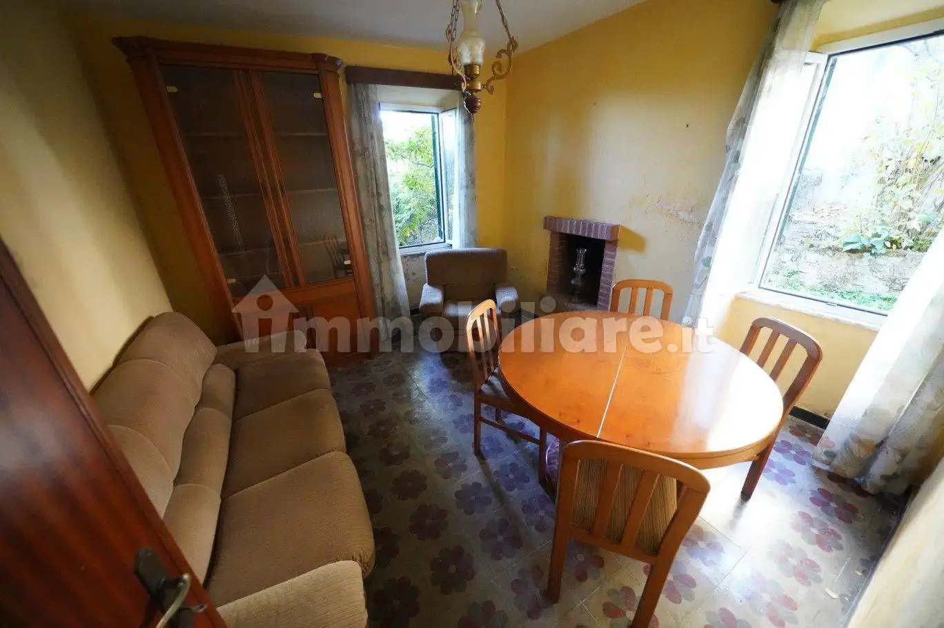 Casa indipendente in vendita a Montaldeo