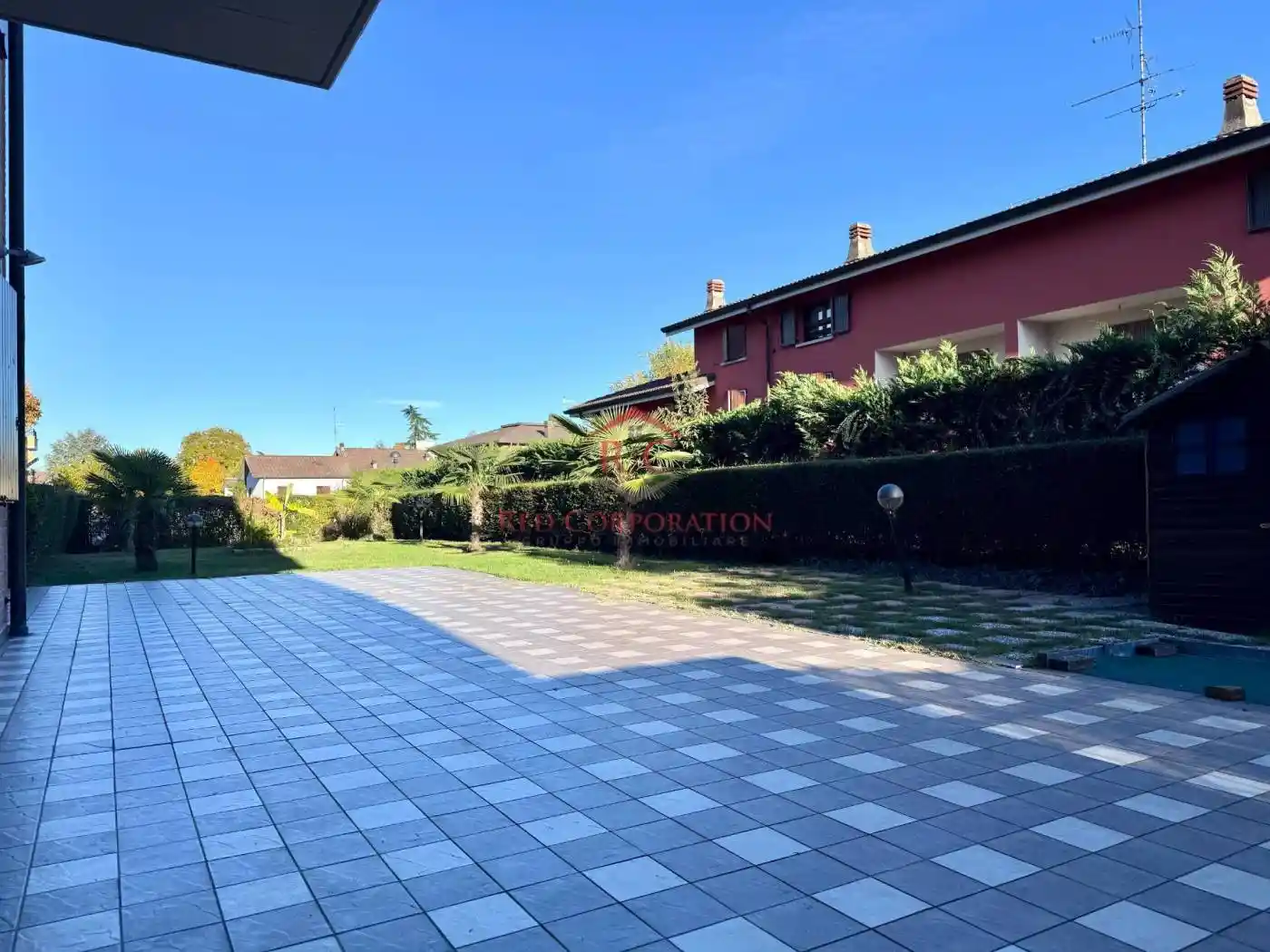 Appartamento via Dante Freddi 186, San Bartolomeo, Reggio Emilia - foto 3