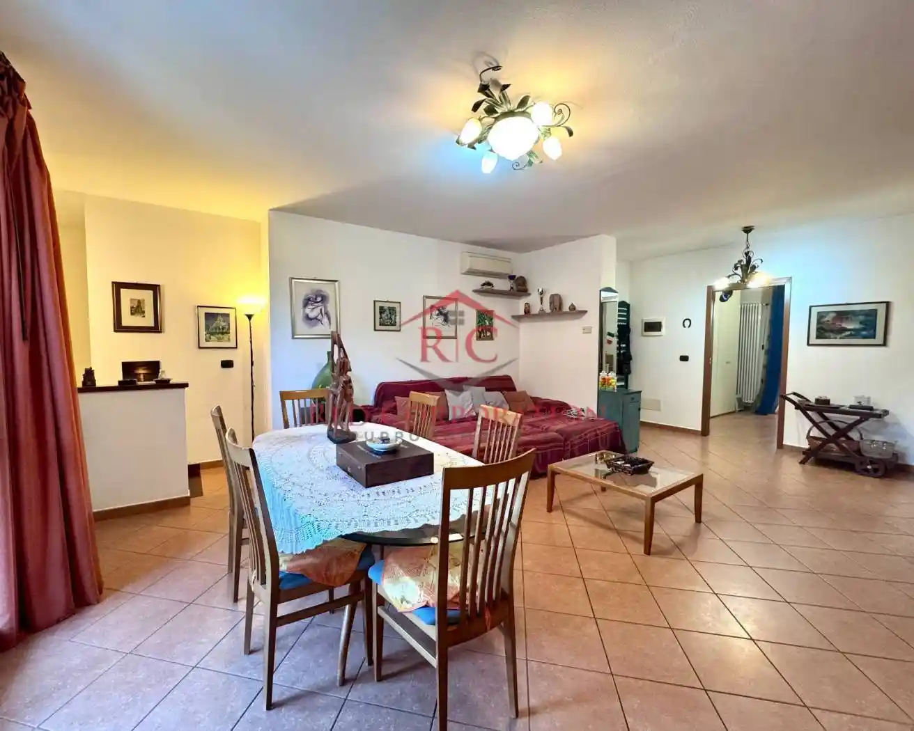 Appartamento via Dante Freddi 186, San Bartolomeo, Reggio Emilia - foto 4