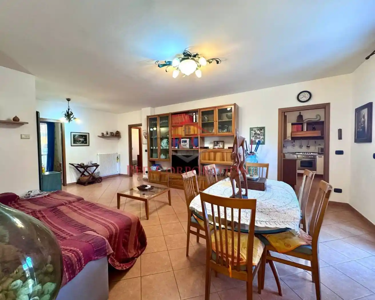 Appartamento via Dante Freddi 186, San Bartolomeo, Reggio Emilia - foto 5