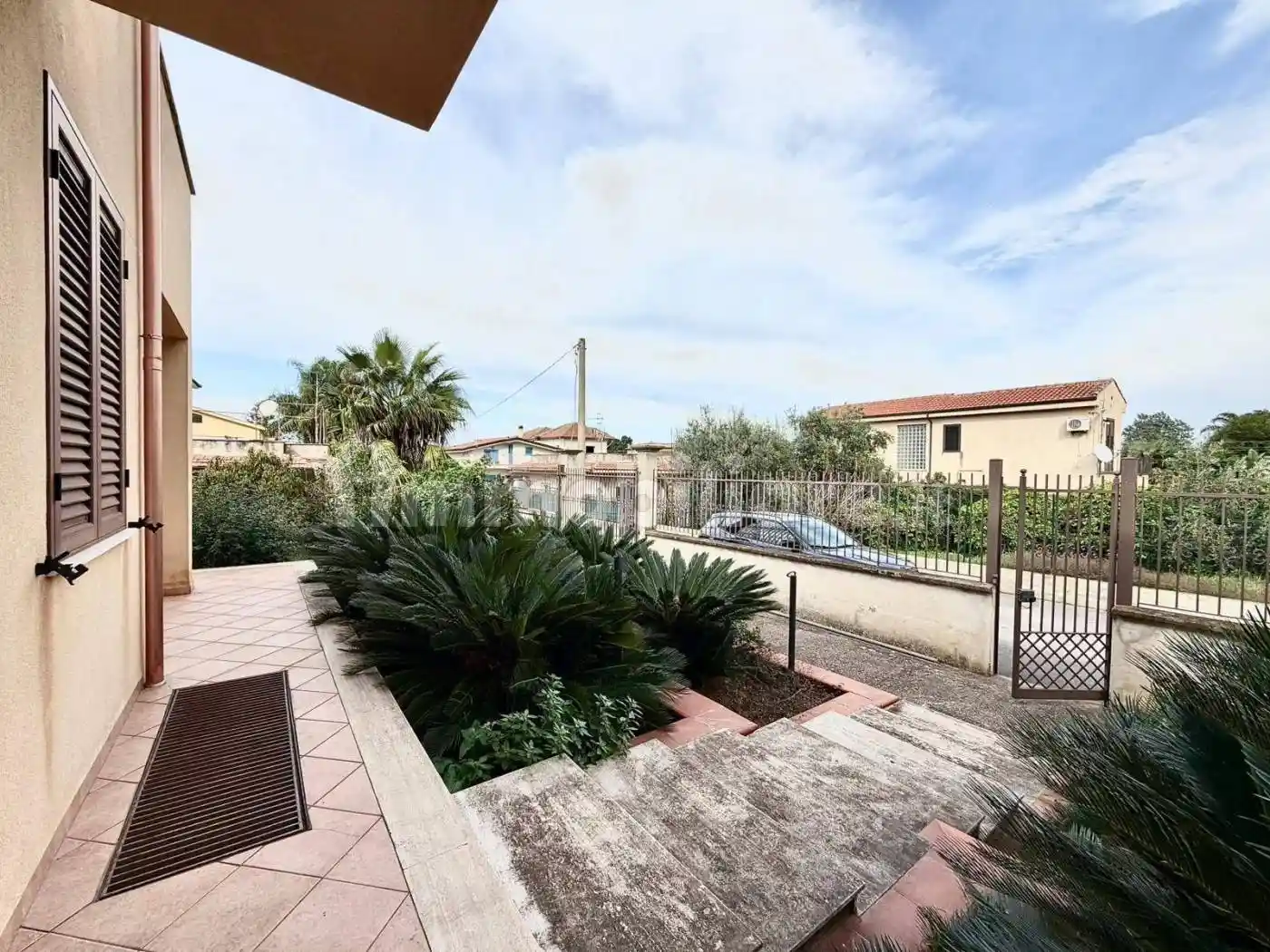 Villa bifamiliare via Ferdinando Magellano 130, Milioti, Carini - foto 3