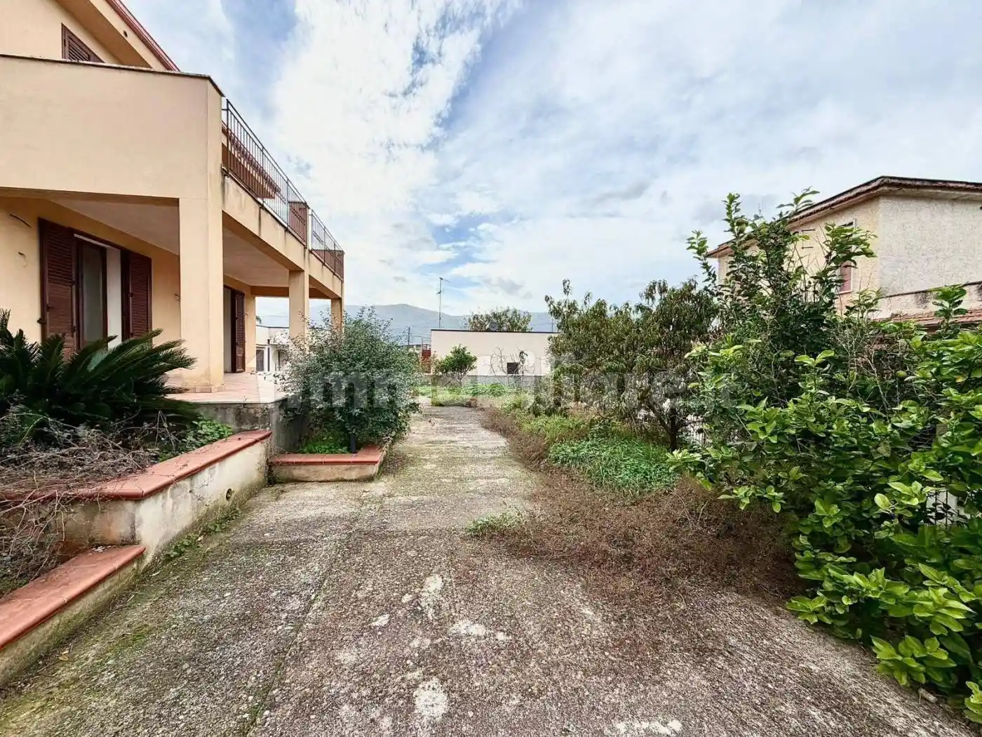 Villa bifamiliare via Ferdinando Magellano 130, Milioti, Carini - foto 4