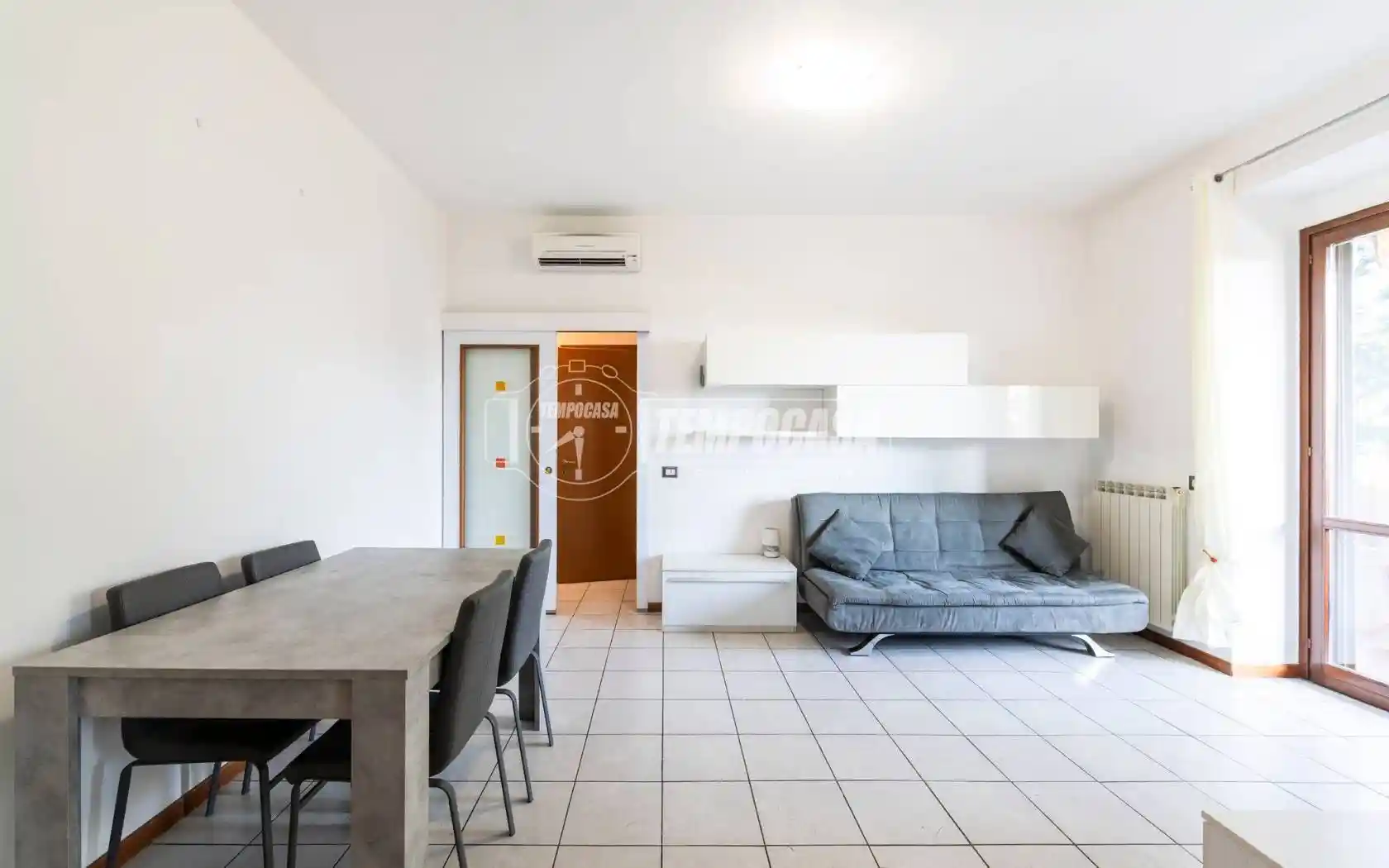 Bilocale via Privata Vipiteno 7, Quartiere Adriano, Milano - foto 2