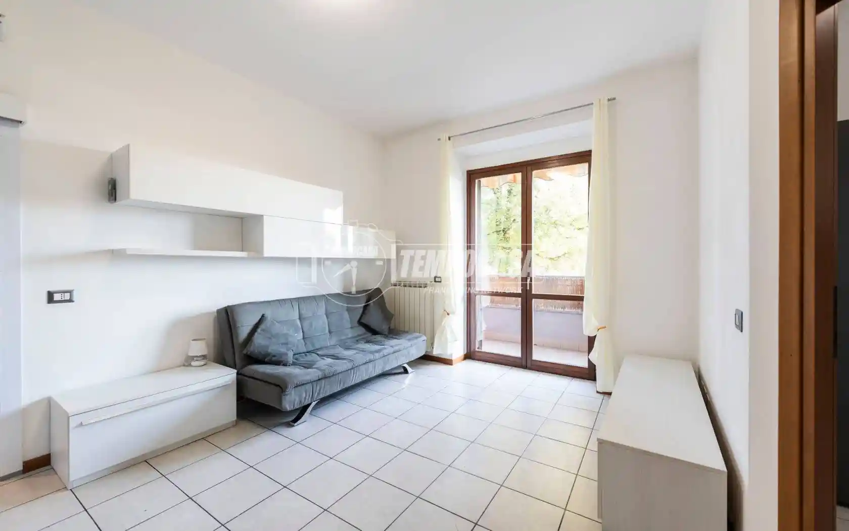 Bilocale via Privata Vipiteno 7, Quartiere Adriano, Milano - foto 3