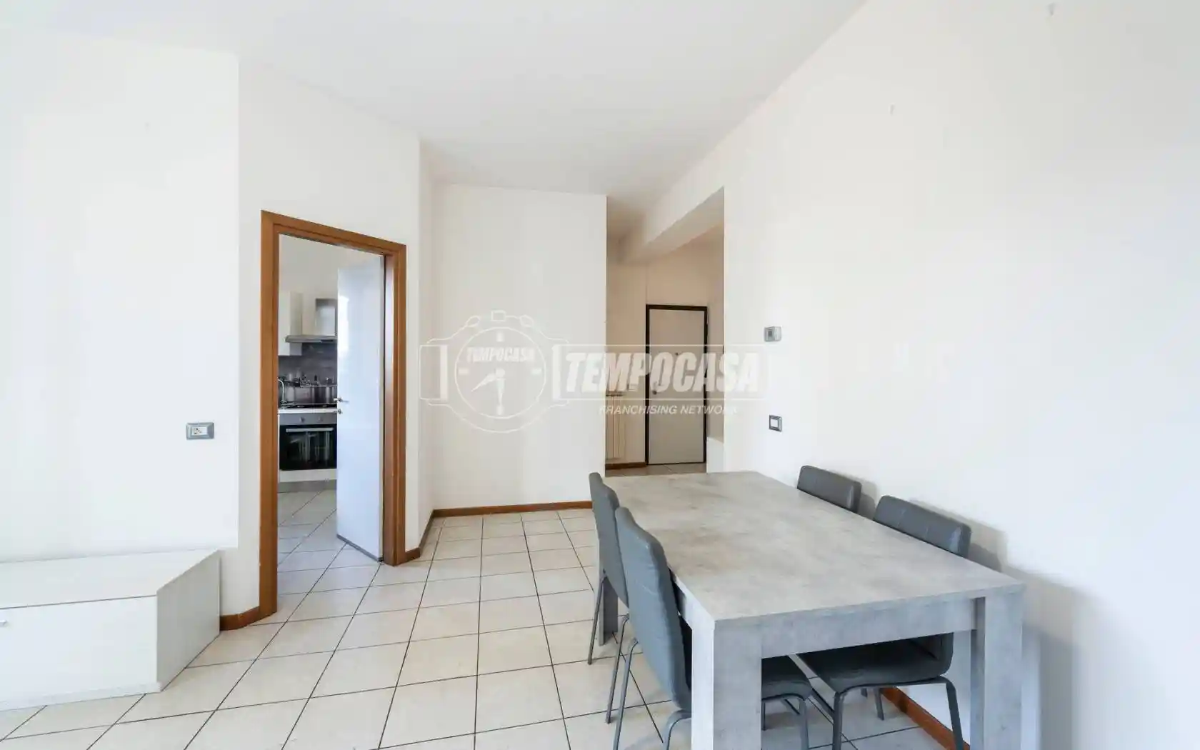Bilocale via Privata Vipiteno 7, Quartiere Adriano, Milano - foto 4
