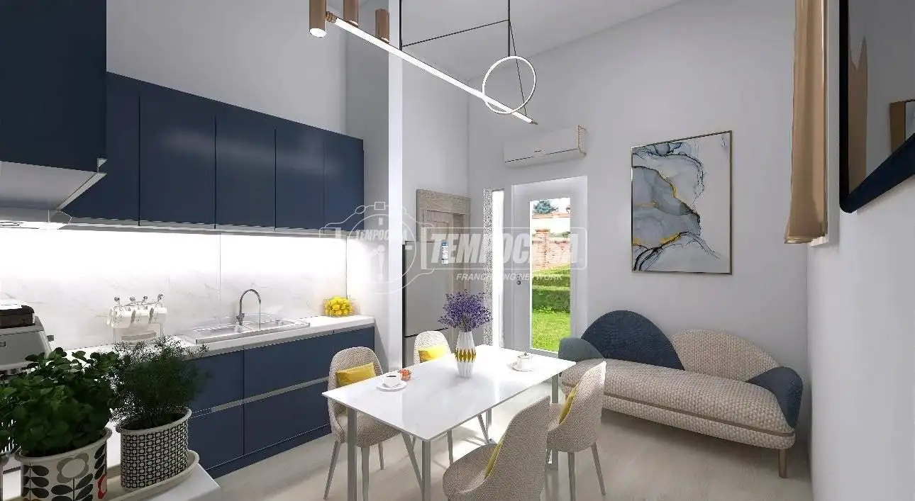 Appartamento in vendita a Bologna