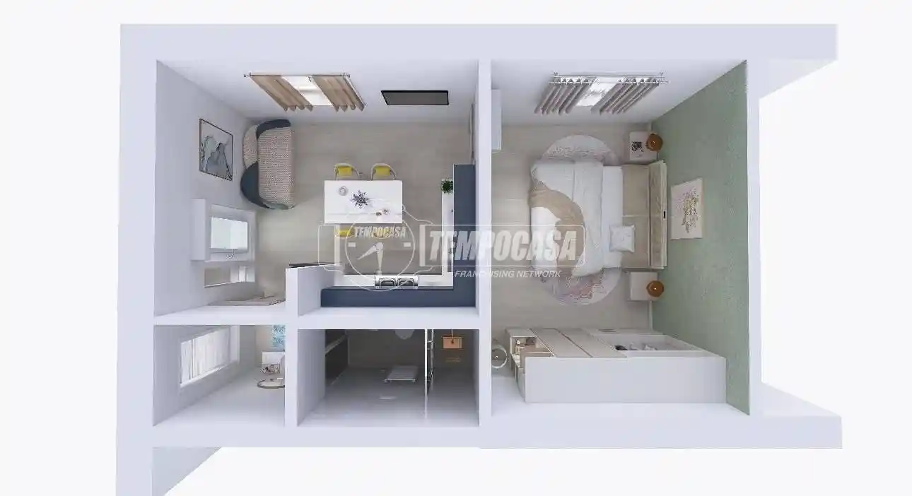 Appartamento - foto 3