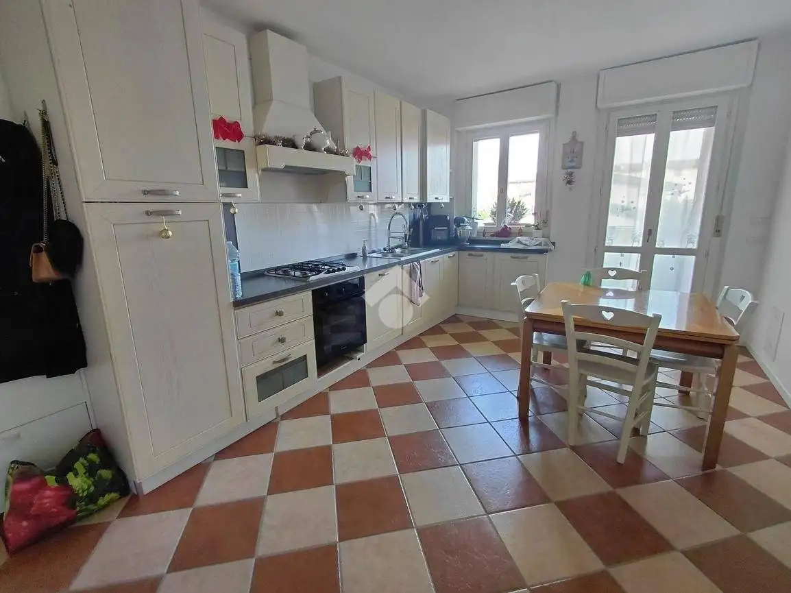 Appartamento in vendita a Gambara