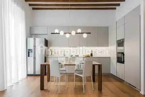 Appartamento in vendita a San Giuliano Milanese