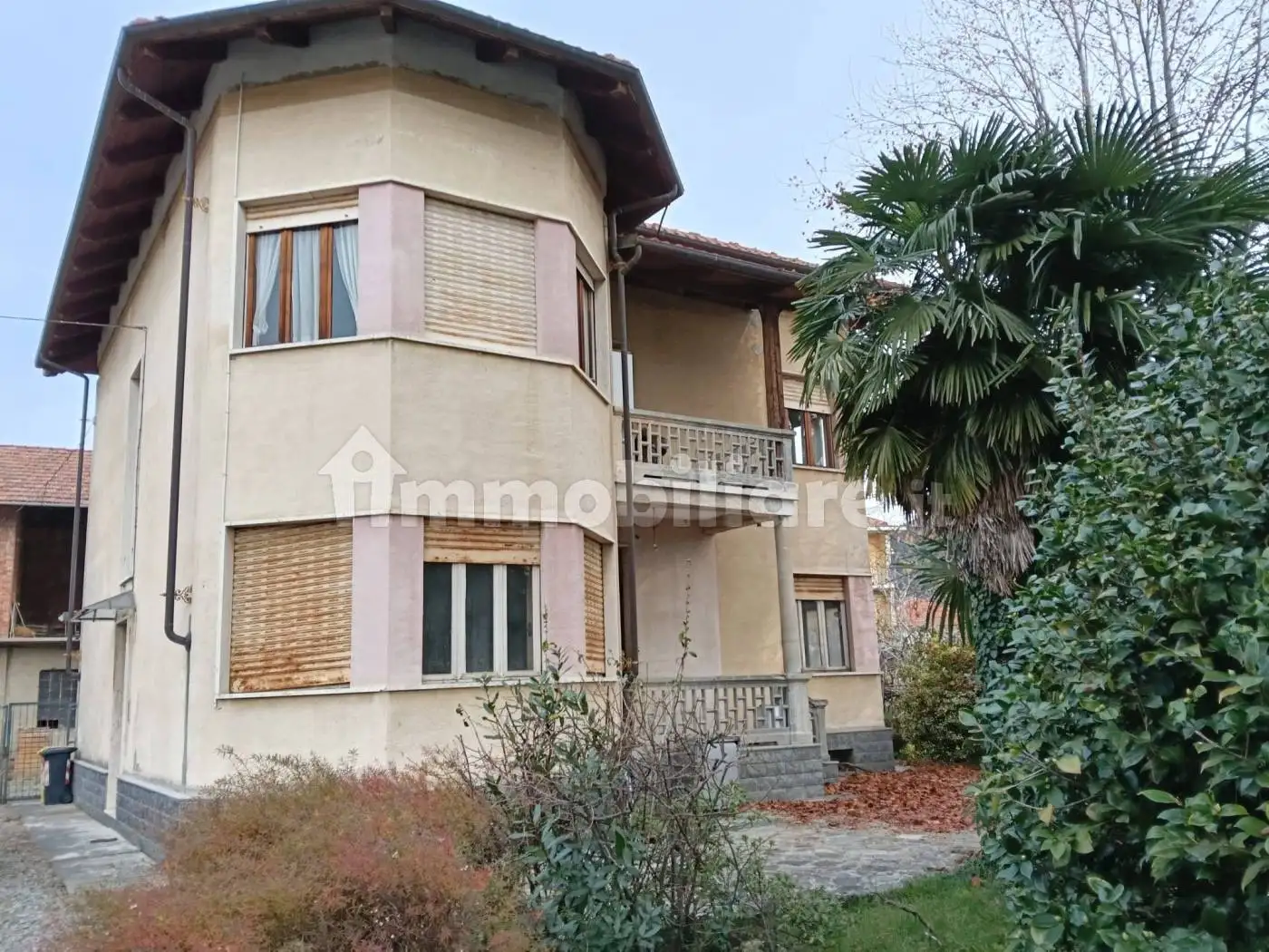 Villa bifamiliare via Sant'Anna 90, Centro, Balangero - foto 2