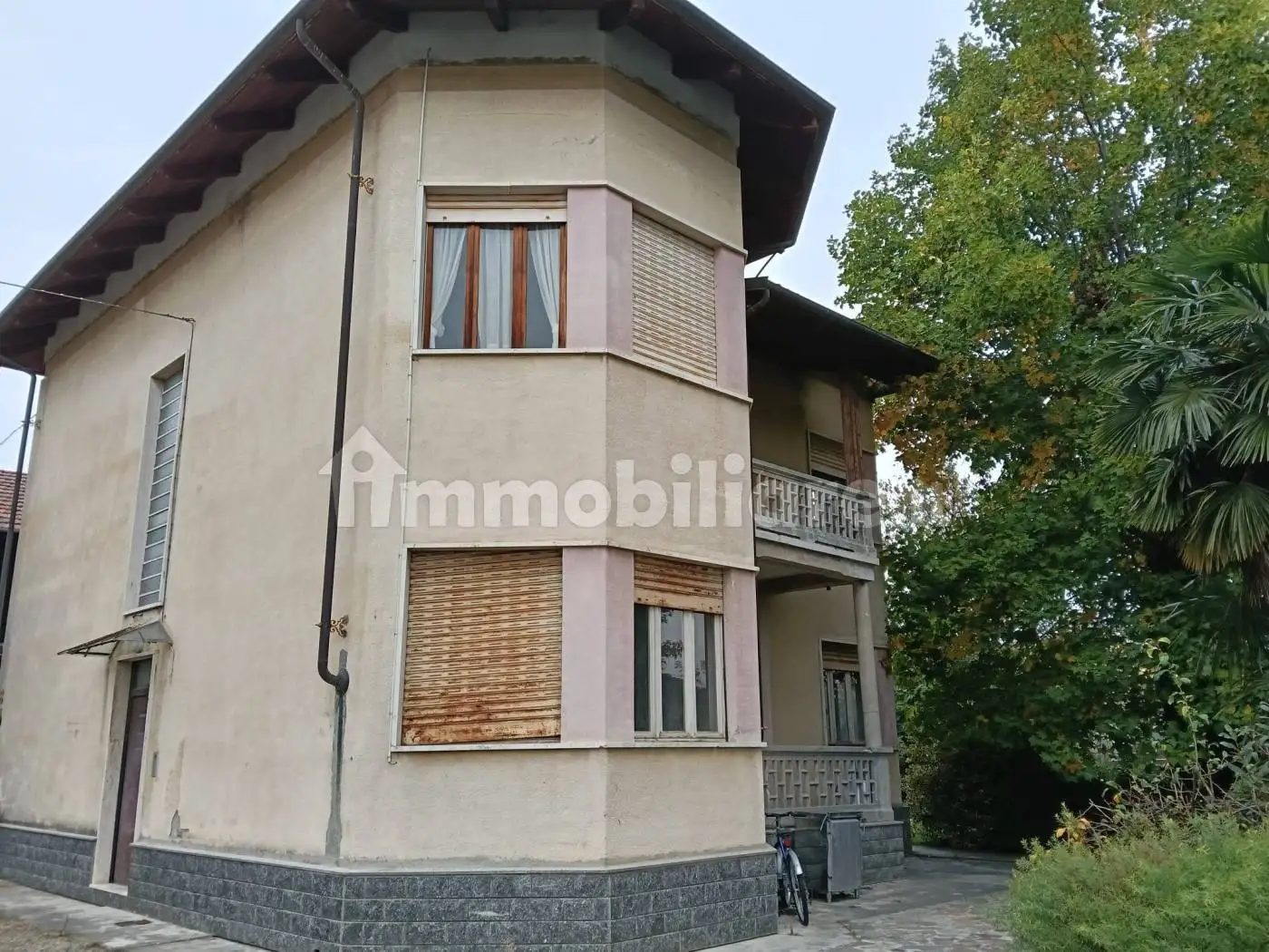 Villa bifamiliare via Sant'Anna 90, Centro, Balangero - foto 3