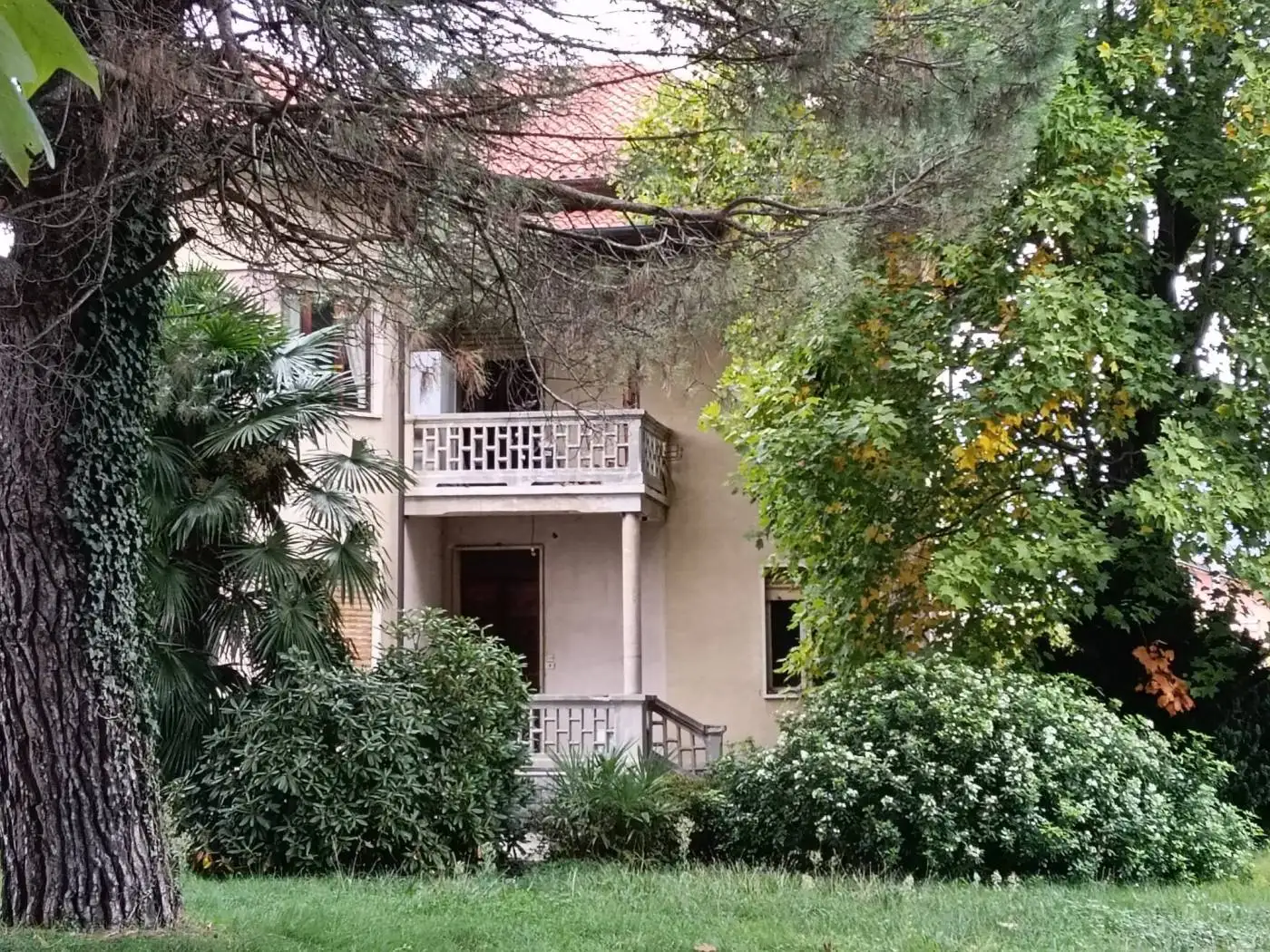 Villa bifamiliare via Sant'Anna 90, Centro, Balangero - foto 5