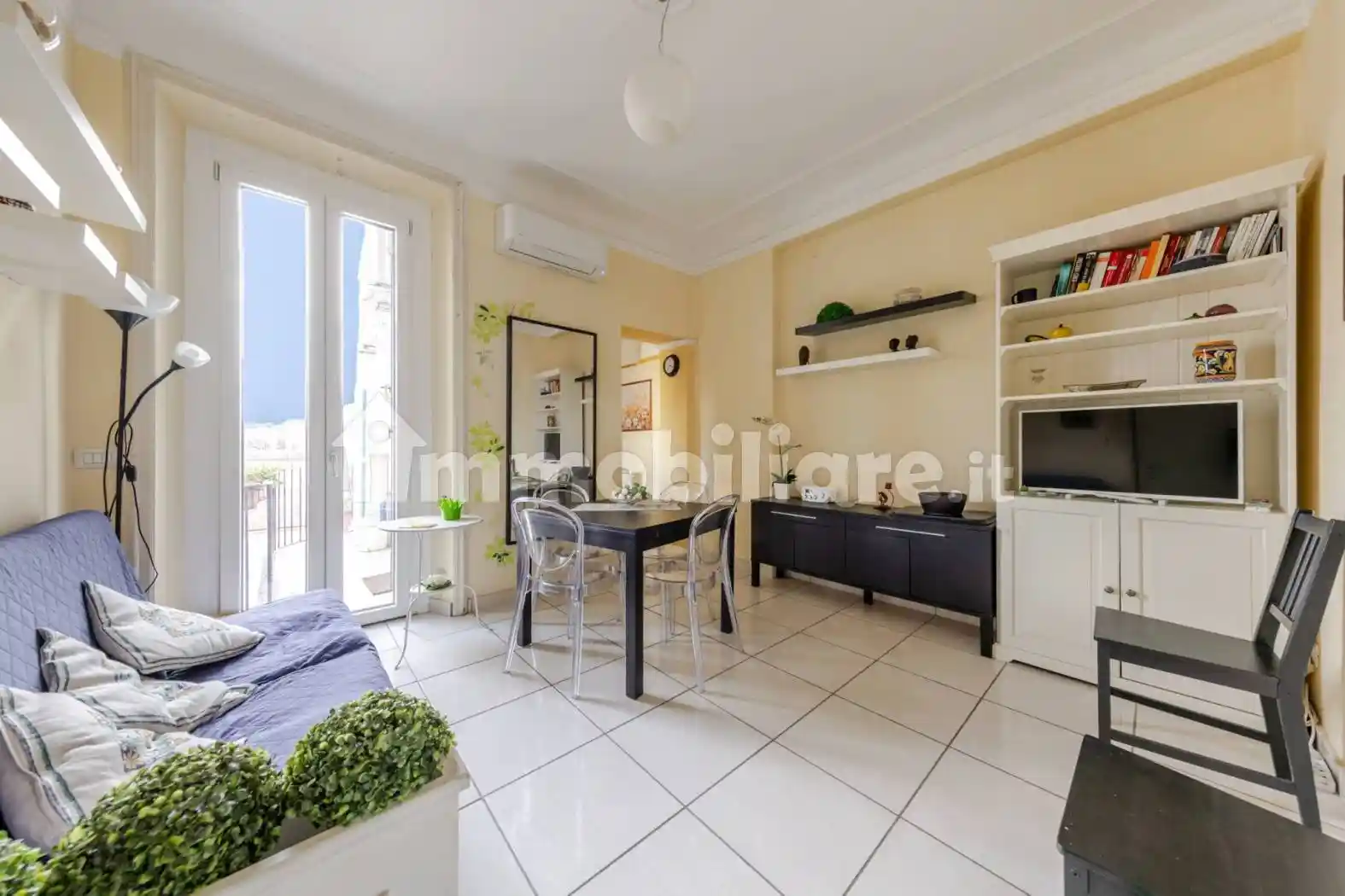 Bilocale via Gallura 5, Ripamonti - Fondazione Prada, Milano - foto 3