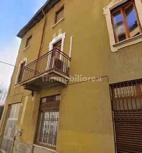 Appartamento in vendita a Sesto San Giovanni