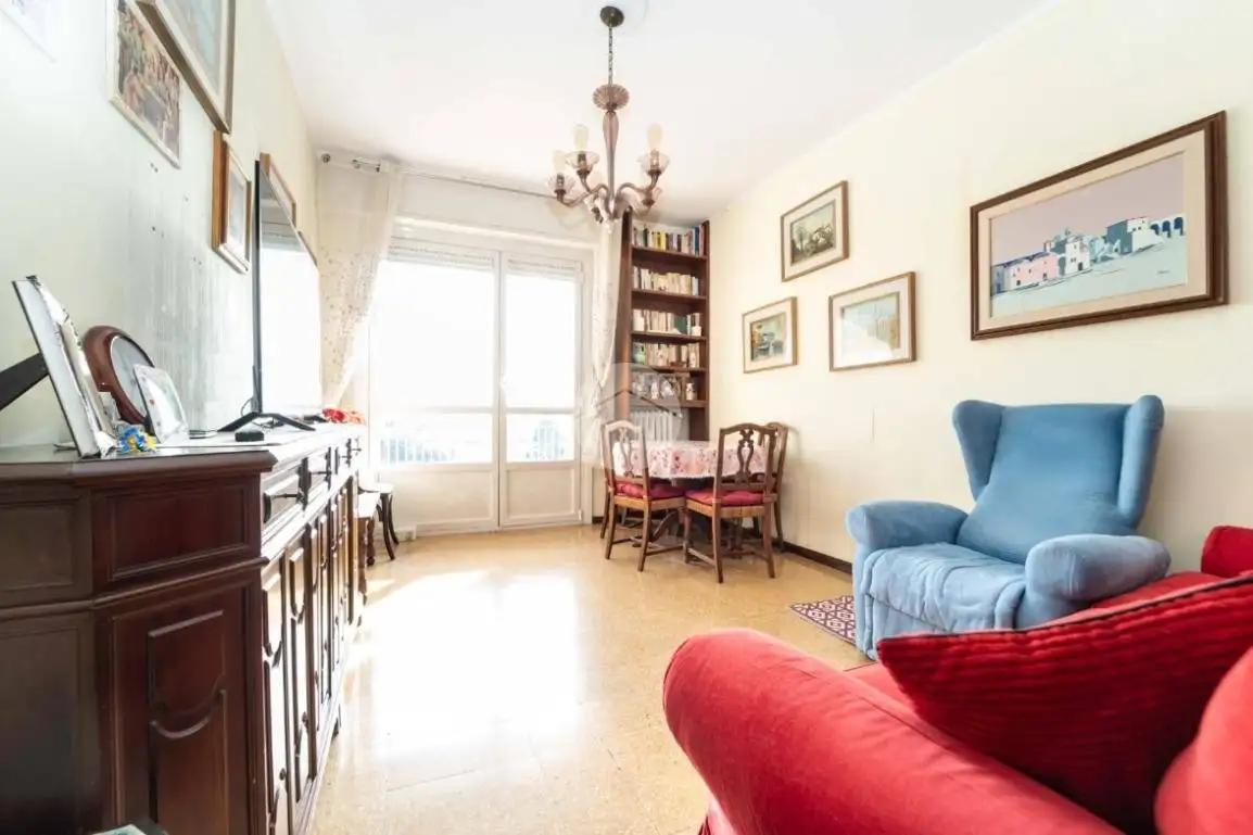 Apartment in vendita a Milan